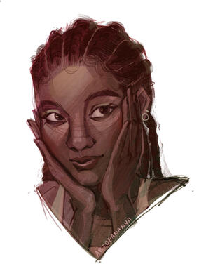 Bust